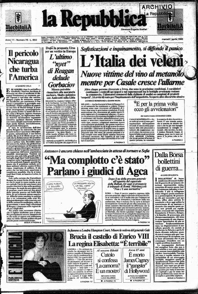 La repubblica